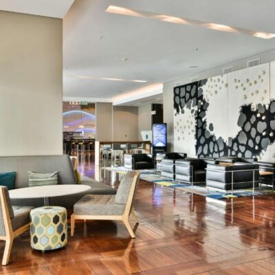Radisson blu Hotel ۵ Star Top (3)
