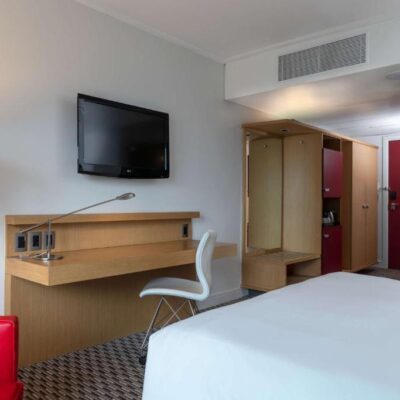 Radisson blu Hotel ۵ Star Top (31)