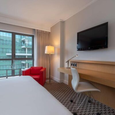 Radisson blu Hotel ۵ Star Top (32)