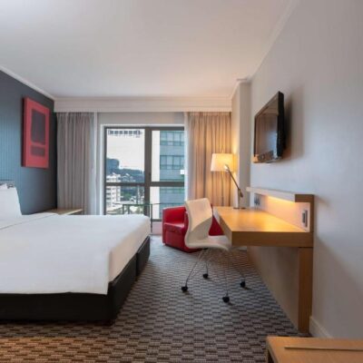 Radisson blu Hotel ۵ Star Top (33)