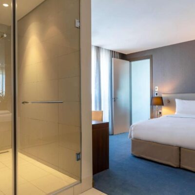 Radisson blu Hotel ۵ Star Top (35)