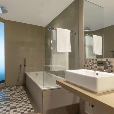 Radisson blu Hotel ۵ Star Top (37)