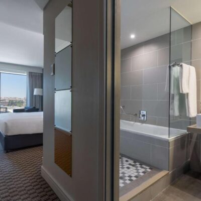 Radisson blu Hotel ۵ Star Top (39)