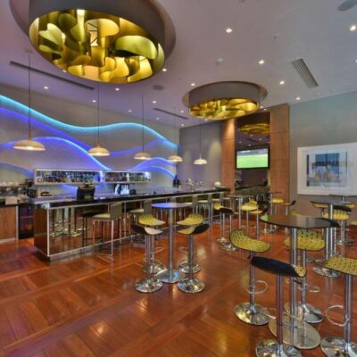 Radisson blu Hotel ۵ Star Top (4)