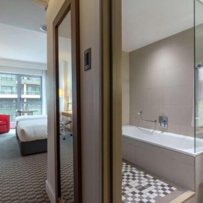 Radisson blu Hotel ۵ Star Top (40)
