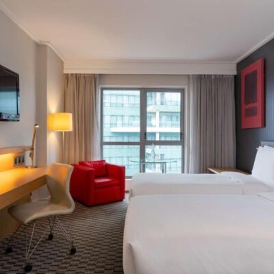 Radisson blu Hotel ۵ Star Top (41)