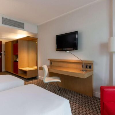 Radisson blu Hotel ۵ Star Top (42)