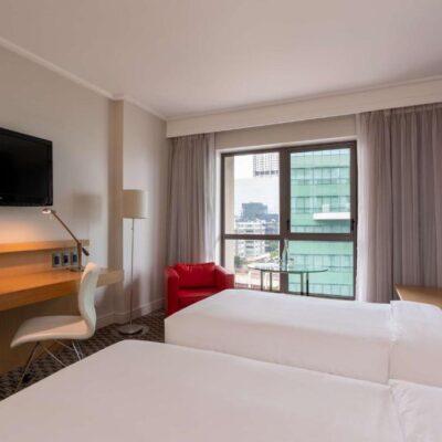 Radisson blu Hotel ۵ Star Top (43)