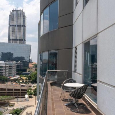 Radisson blu Hotel ۵ Star Top (6)