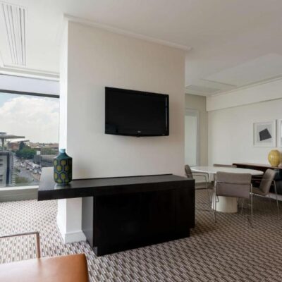 Radisson blu Hotel ۵ Star Top (7)