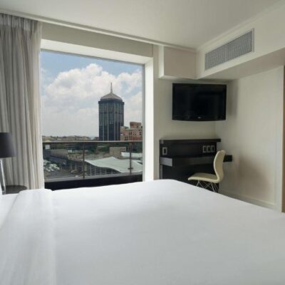 Radisson blu Hotel ۵ Star Top (9)