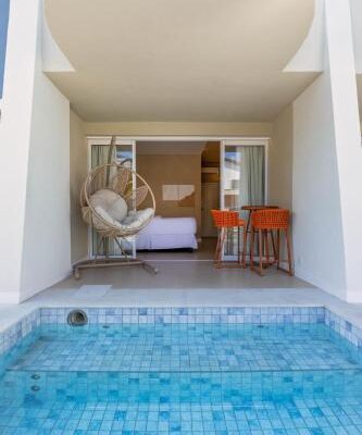 هتل SDesign Hotel em Paraty