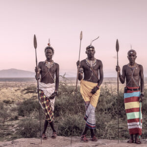 تور بزرگ کنیا 9 شب و 10 روزه (08 بهمن 1404)