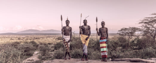 سفری امن، لوکس و فراموش‌نشدنی به قلب آفریقا