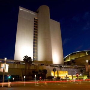 Sandton Sun Hotel