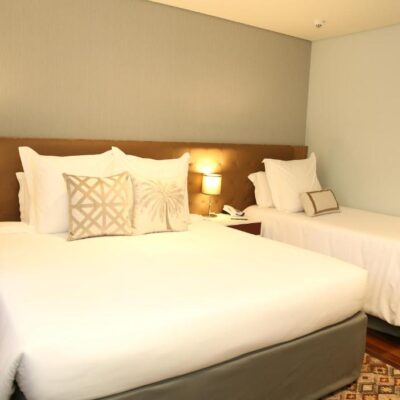 Sanma By Nobile Hotel 5star (12)