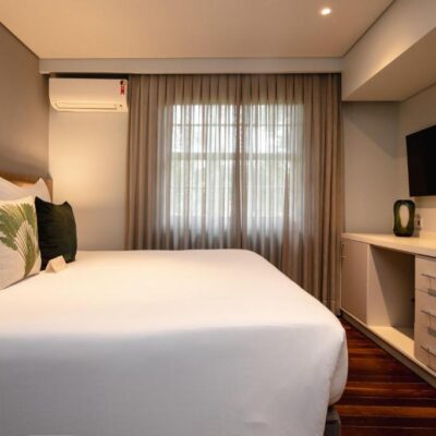 Sanma By Nobile Hotel 5star (13)