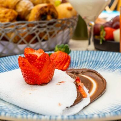 Sanma By Nobile Hotel 5star (31)