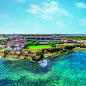 Sea Cliff Hotel 5 Star