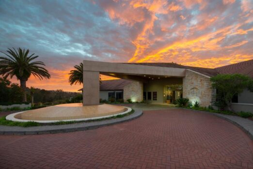 Simola Hotel , Country Club & Spa
