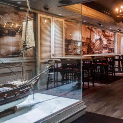 Southern Sun Elangeni & Maharani (12)