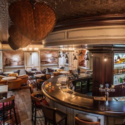 Southern Sun Elangeni & Maharani (13)