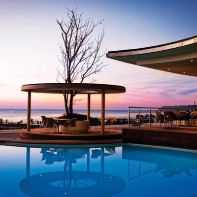 Southern Sun Elangeni & Maharani (2)