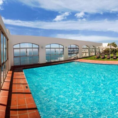 Southern Sun Elangeni & Maharani (3)