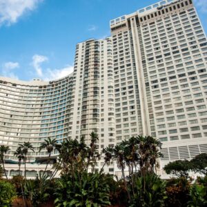 Southern Sun Elangeni & Maharani