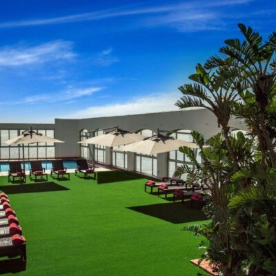 Southern Sun Elangeni & Maharani (5)