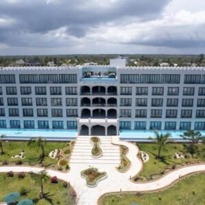 Tembo Kiwengwa Resort 5 Star