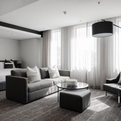 The Capital 15 on Orange Hotel (11)