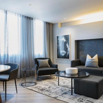 The Capital 15 on Orange Hotel (14)