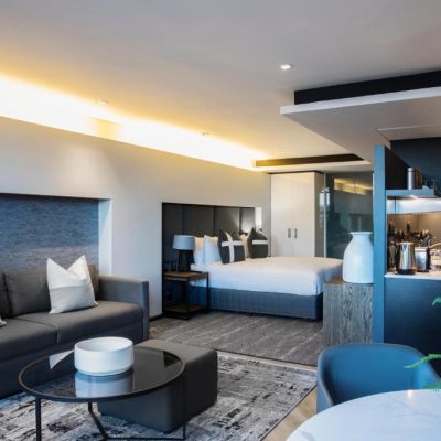 The Capital 15 on Orange Hotel (17)
