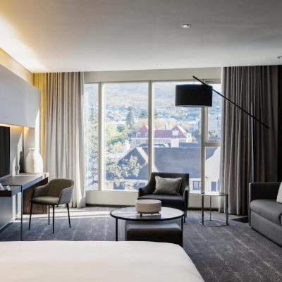 The Capital 15 on Orange Hotel (18)