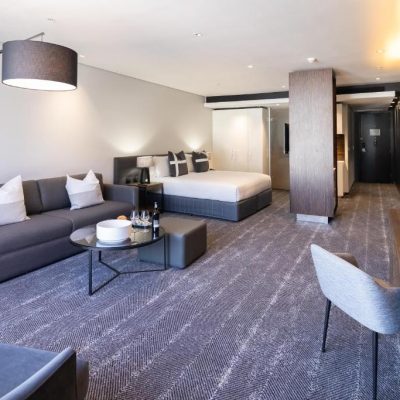 The Capital 15 on Orange Hotel (2)