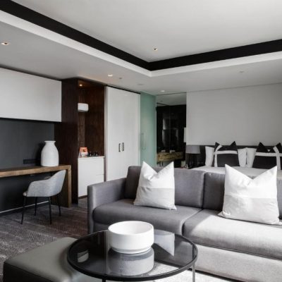 The Capital 15 on Orange Hotel (20)