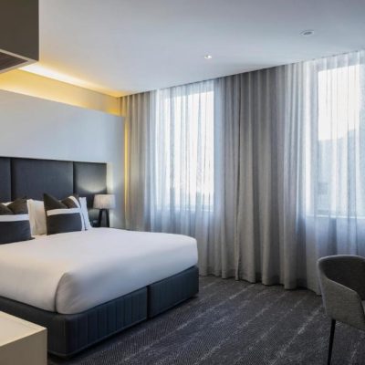 The Capital 15 on Orange Hotel (21)