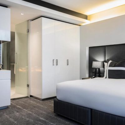 The Capital 15 on Orange Hotel (27)