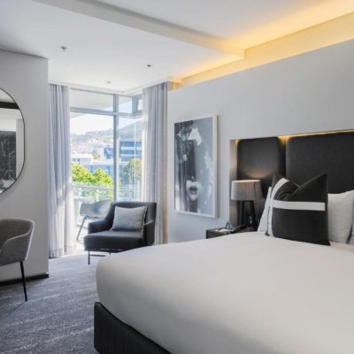 The Capital 15 on Orange Hotel (28)