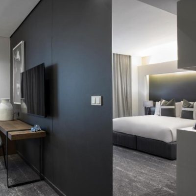 The Capital 15 on Orange Hotel (29)