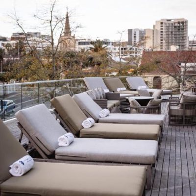 The Capital 15 on Orange Hotel (30)