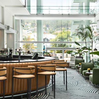 The Capital 15 on Orange Hotel (38)