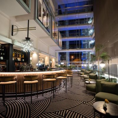 The Capital 15 on Orange Hotel (42)