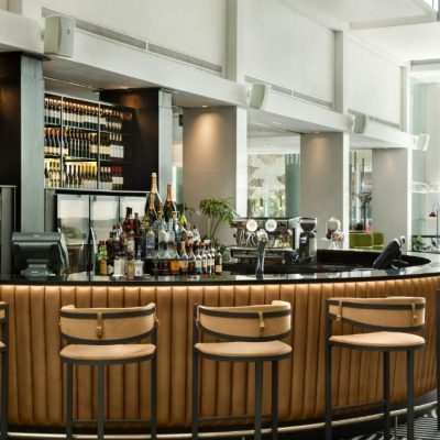 The Capital 15 on Orange Hotel (43)