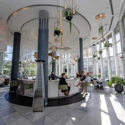 The Capital 15 on Orange Hotel (45)