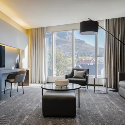 The Capital 15 on Orange Hotel (5)