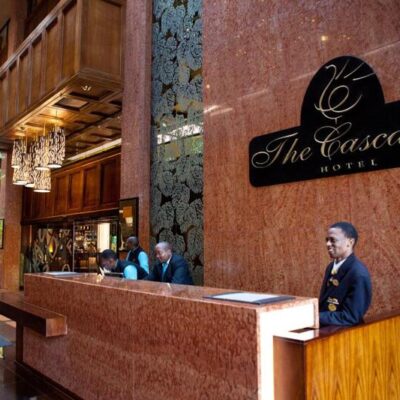 The Cascades Hotel (17)