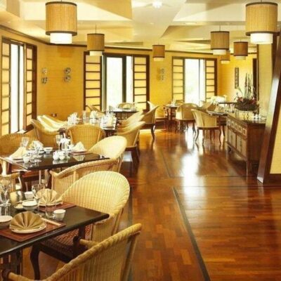 The Cascades Hotel (24)