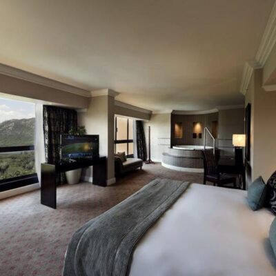 The Cascades Hotel (31)
